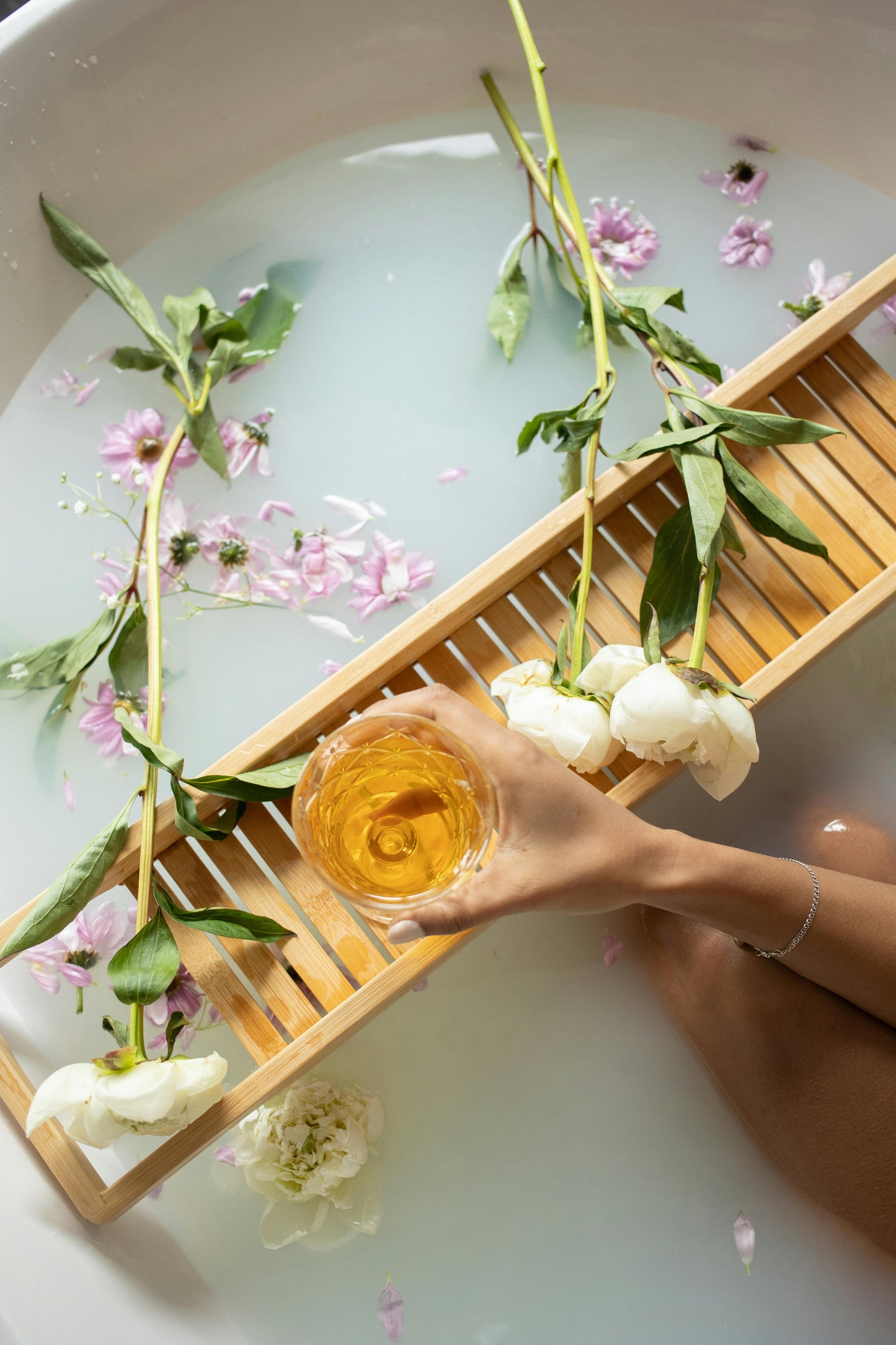 Weekend Mini Spa Retreat Planner