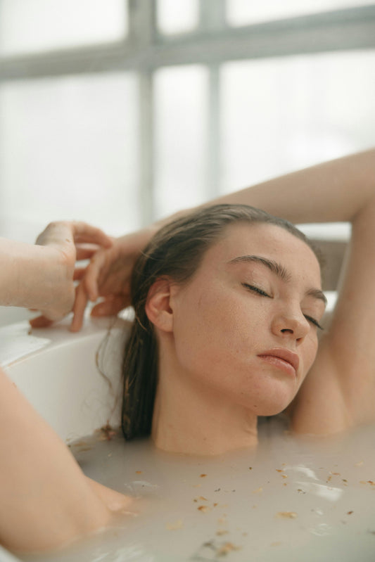 20-Minute Home Spa Reset Ritual